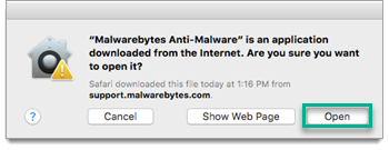 malwarebytes anti-malware for mac review
